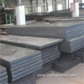 Ss330 Ss400 Ss490 Carbon Steel Plate